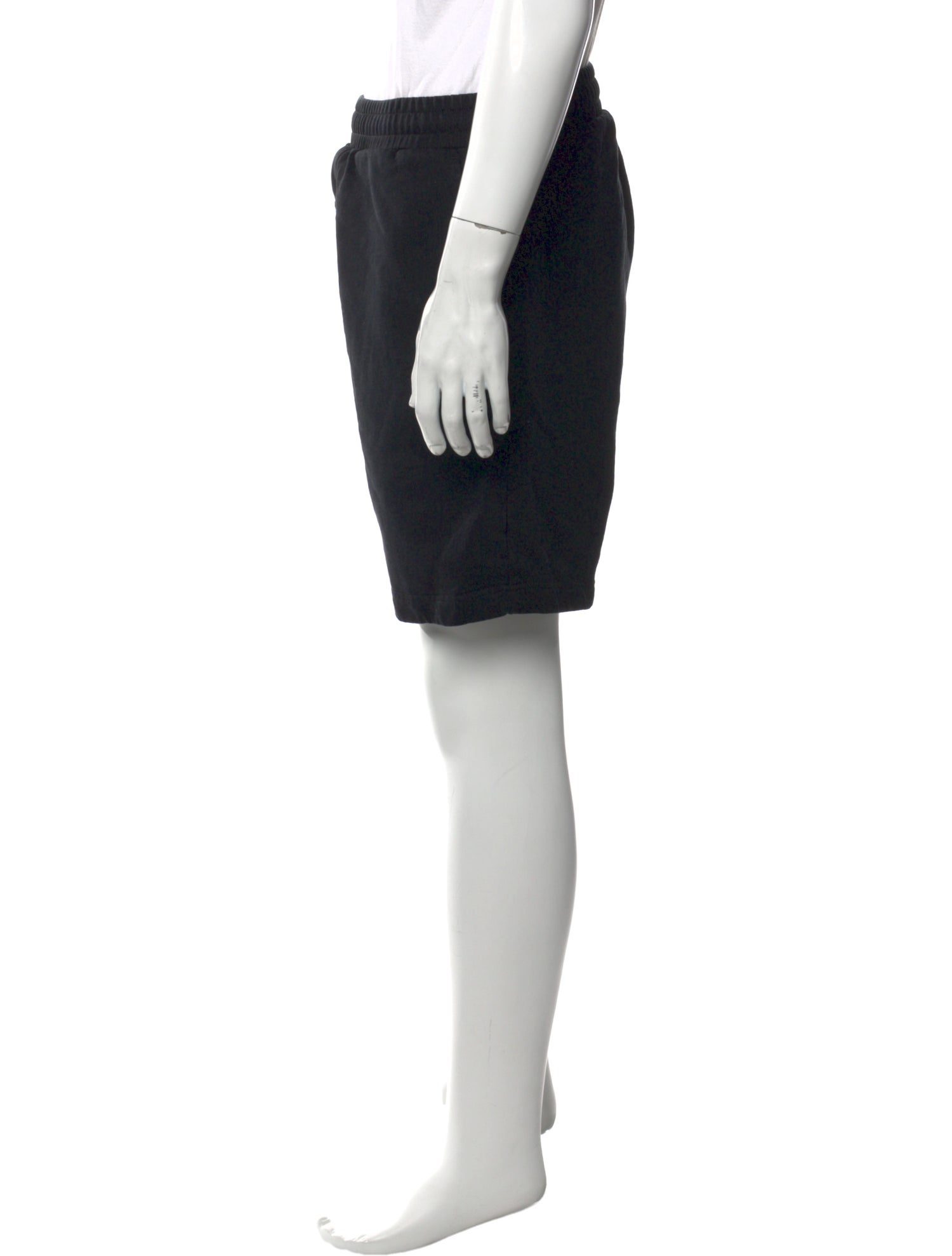 Helmut Lang Jogger Shorts