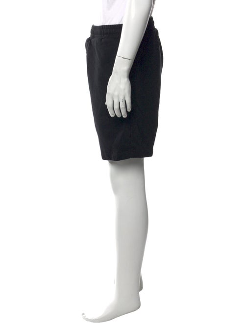 Helmut Lang Jogger Shorts