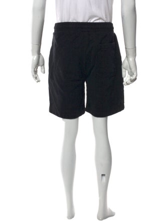 Helmut Lang Jogger Shorts