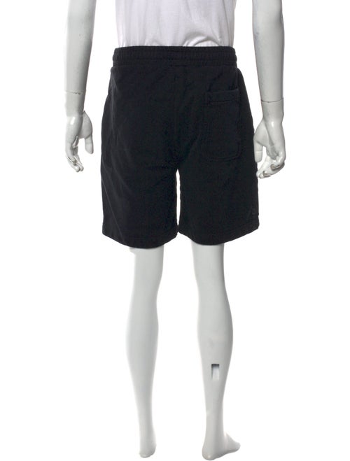 Helmut Lang Jogger Shorts