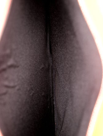 Helmut Lang Leather Portfolio