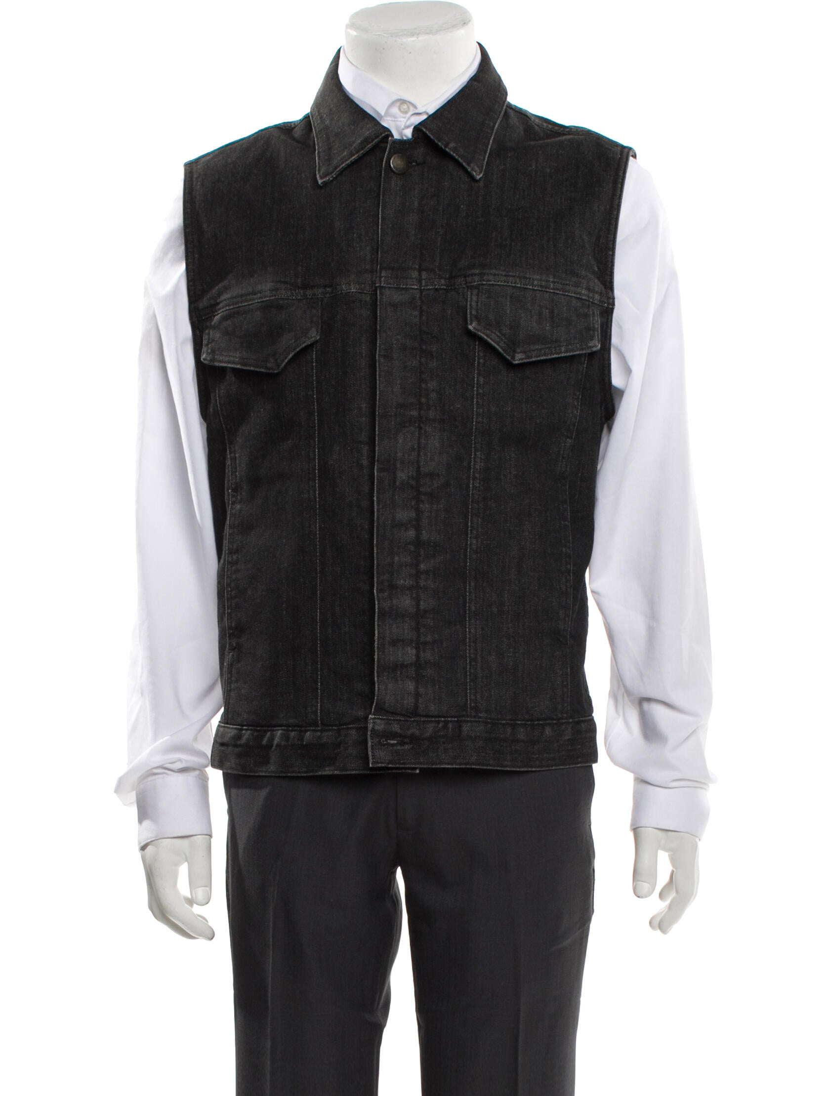 Helmut Lang Vest