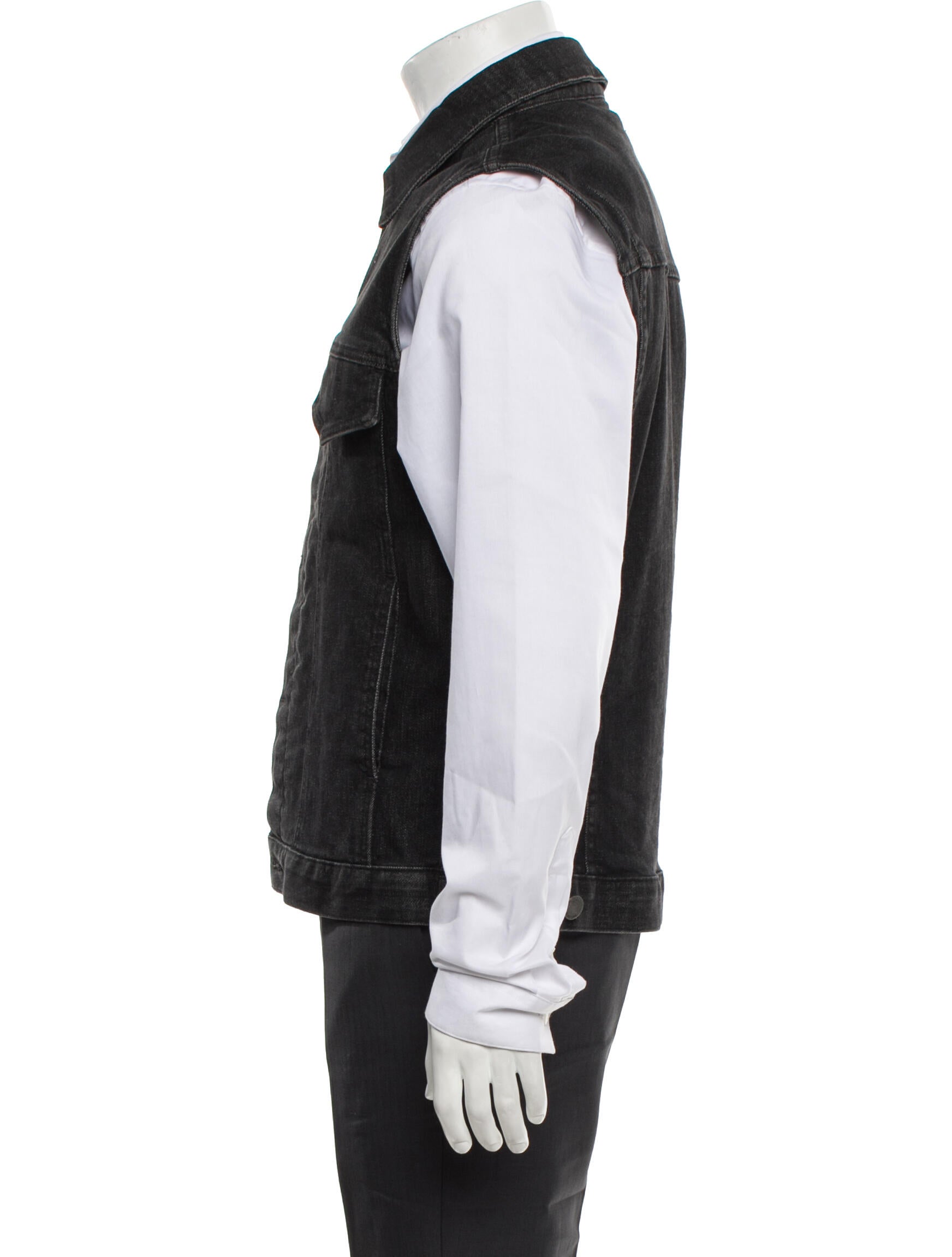 Helmut Lang Vest