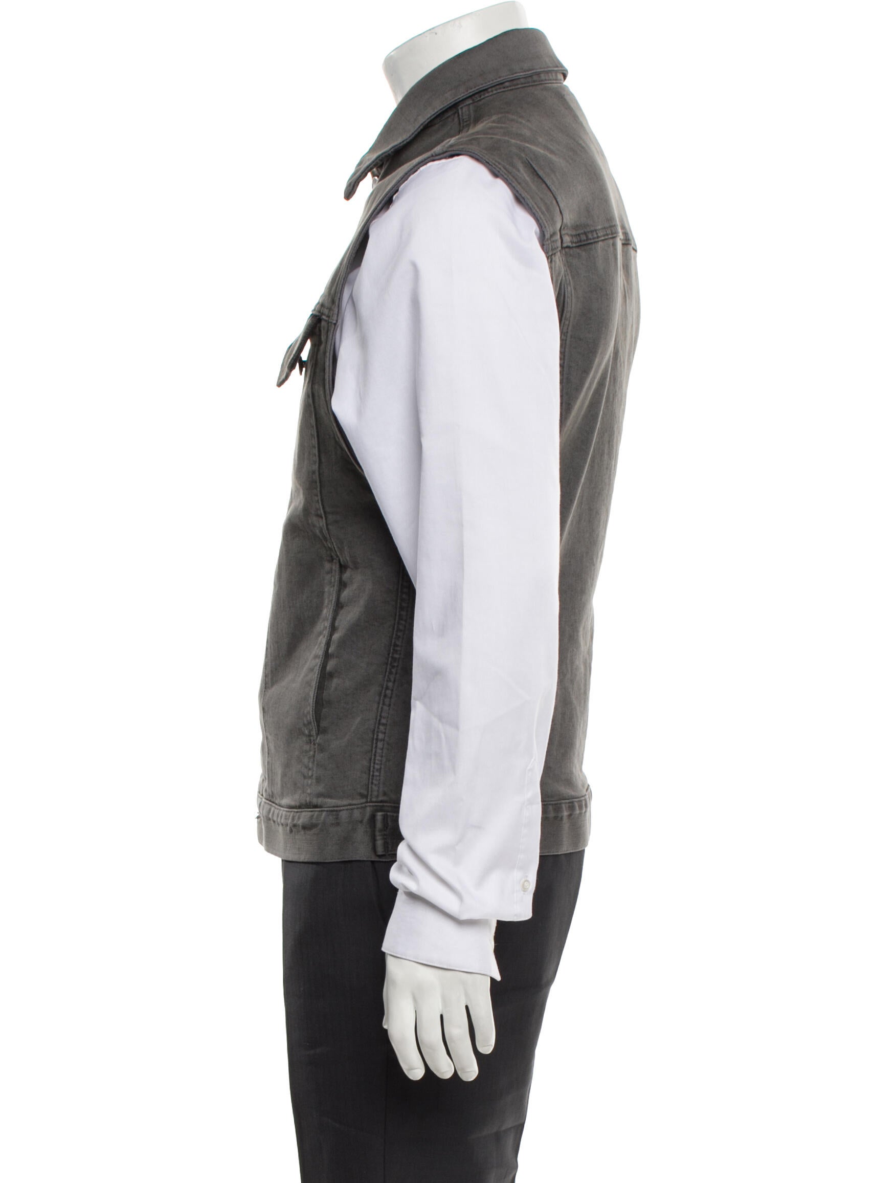 Helmut Lang Vest