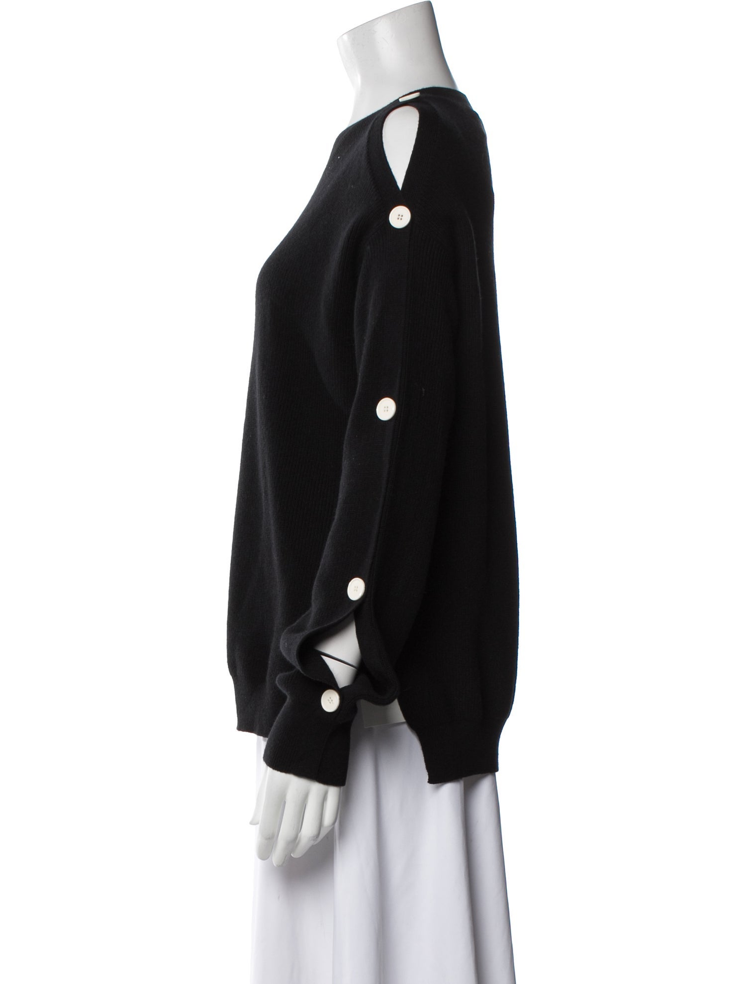 Helmut Lang Crew Neck Sweater w/ Tags