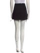 Helmut Lang Mini Skirt