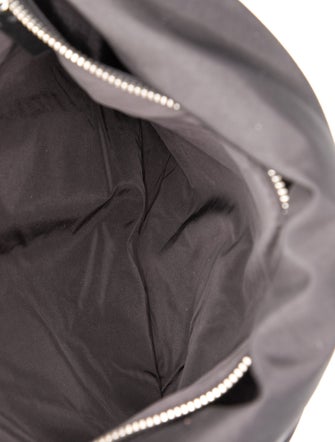 Helmut Lang Nylon Top Handle Bag