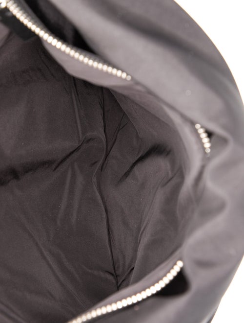 Helmut Lang Nylon Top Handle Bag