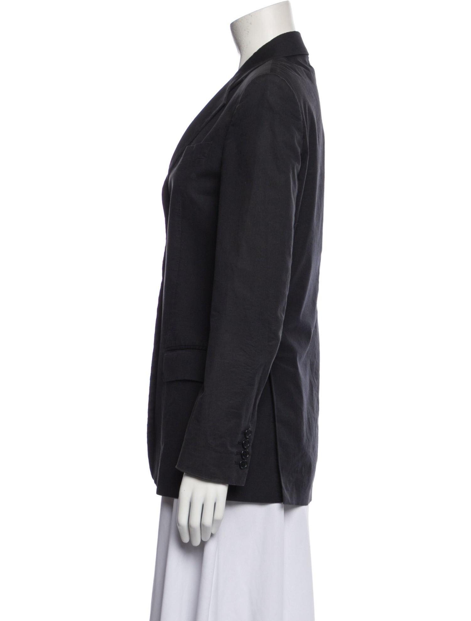 Helmut Lang Vintage 1990's Blazer