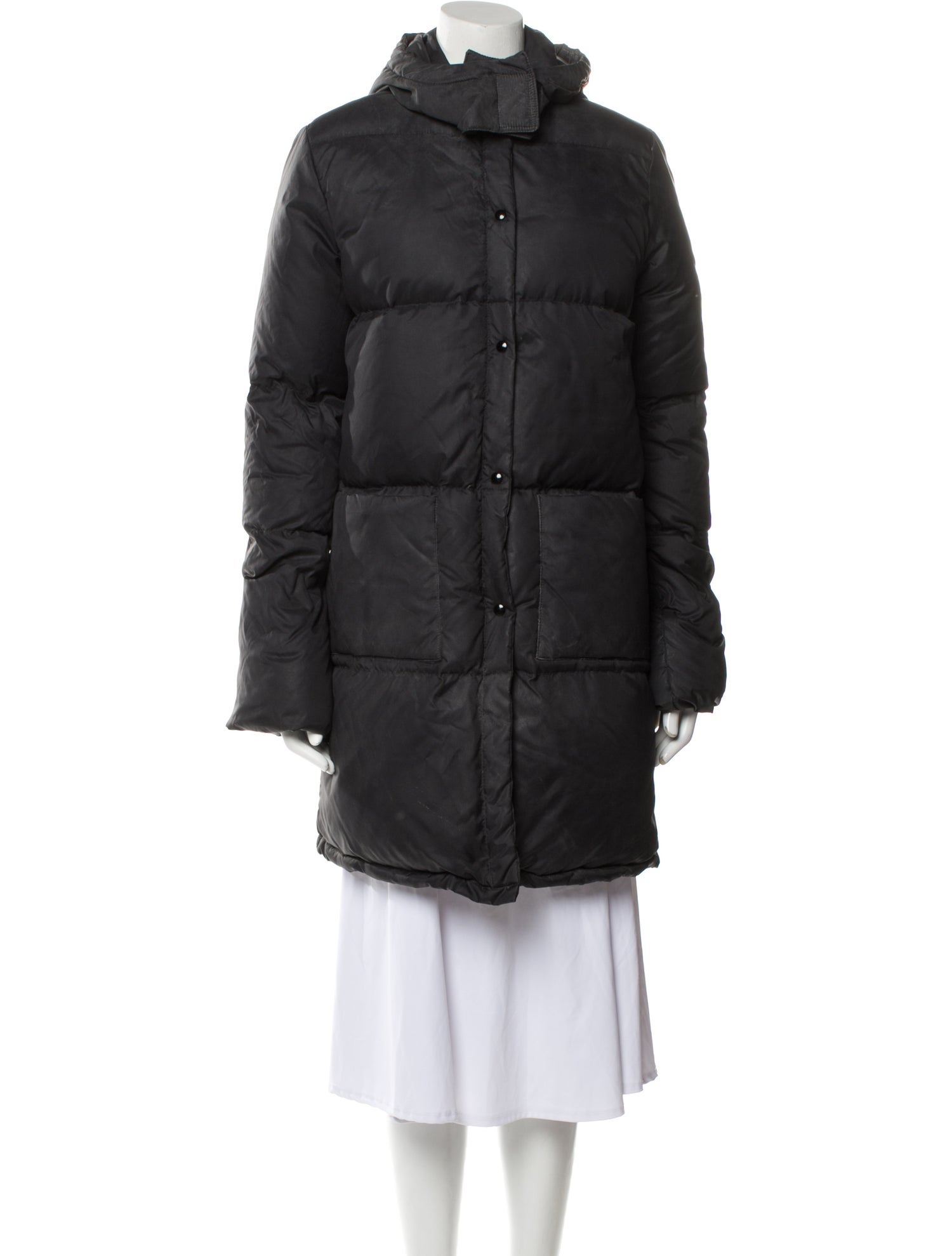 Helmut Lang Vintage 1997 Parka