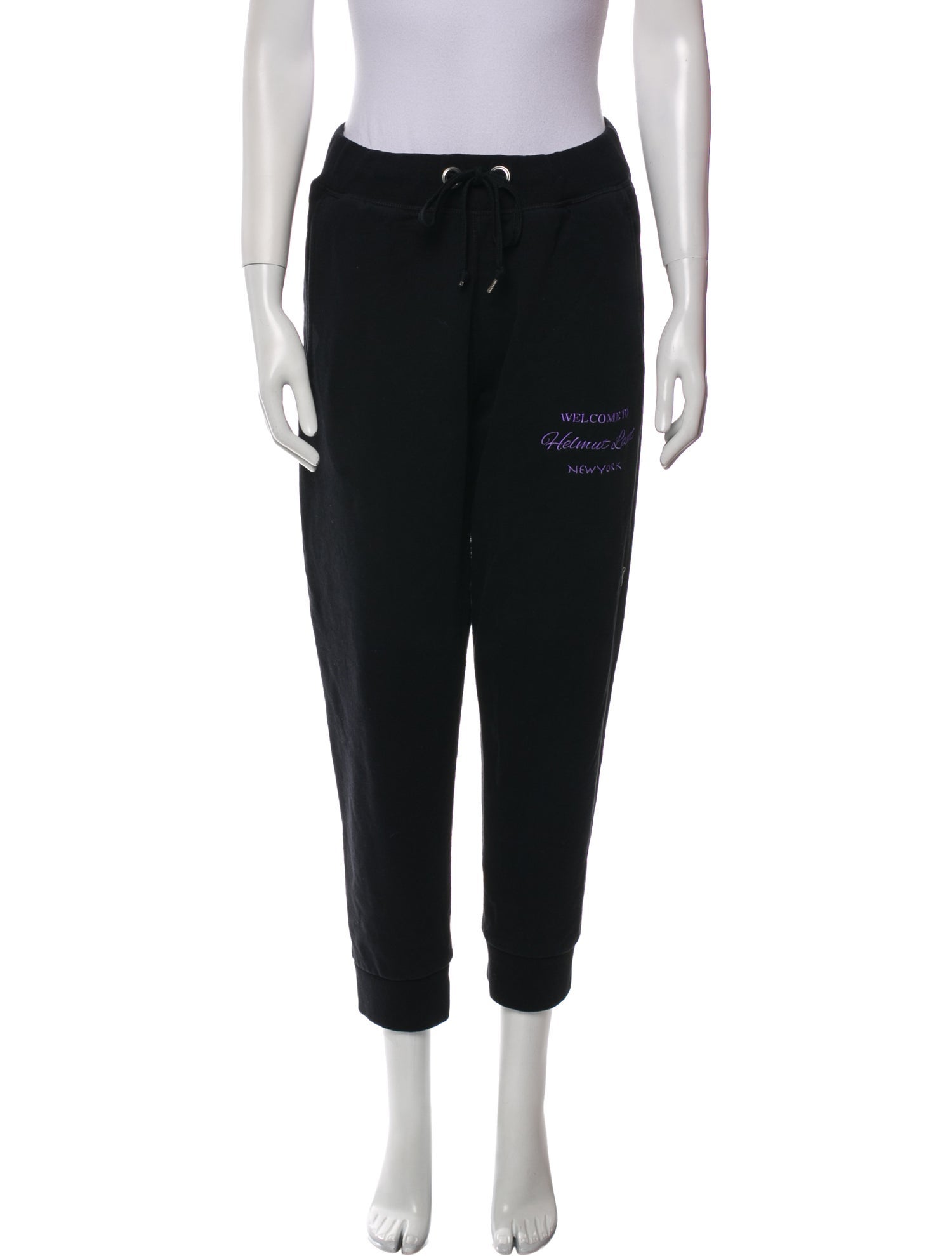 Helmut Lang Sweatpants