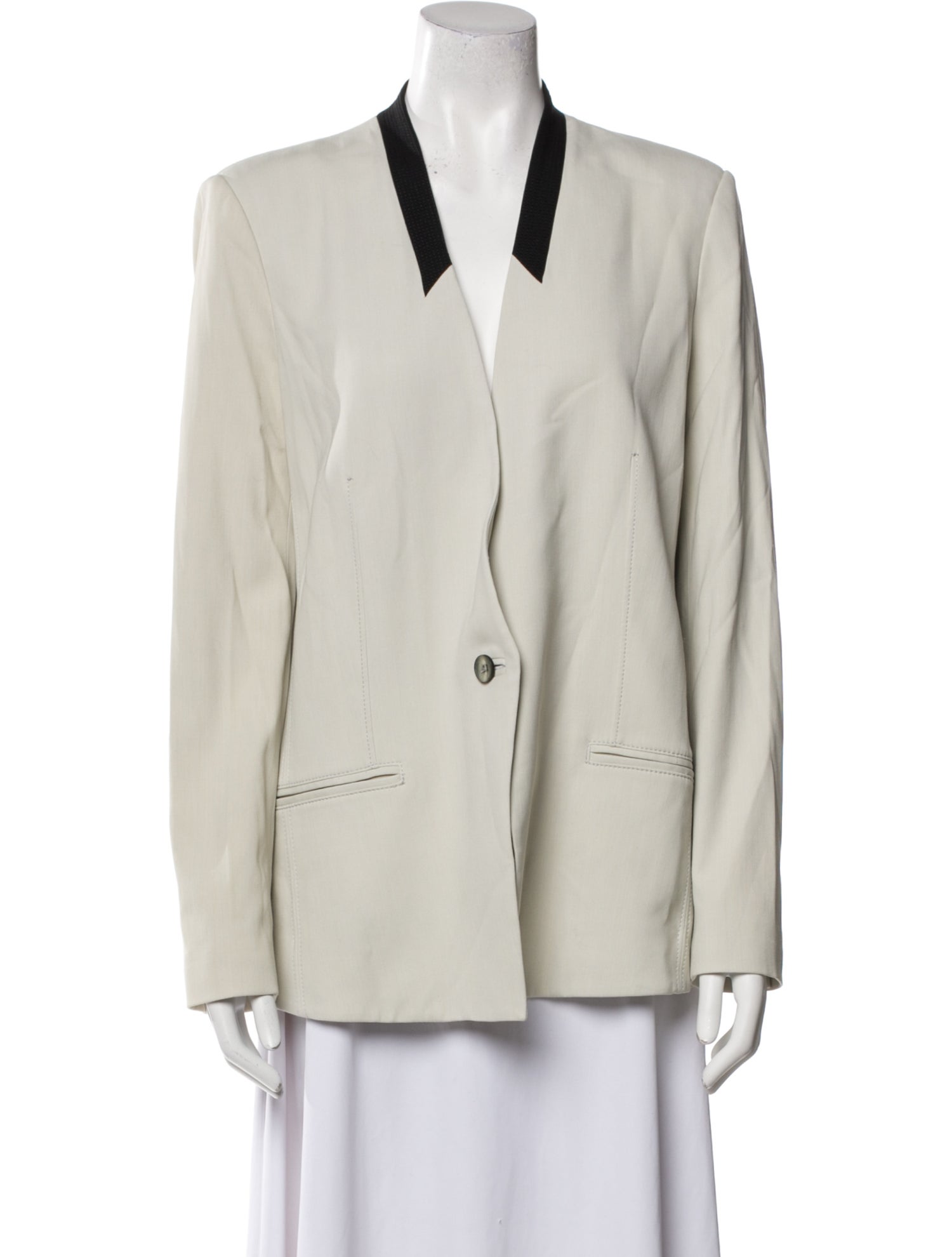 Helmut Lang Blazer