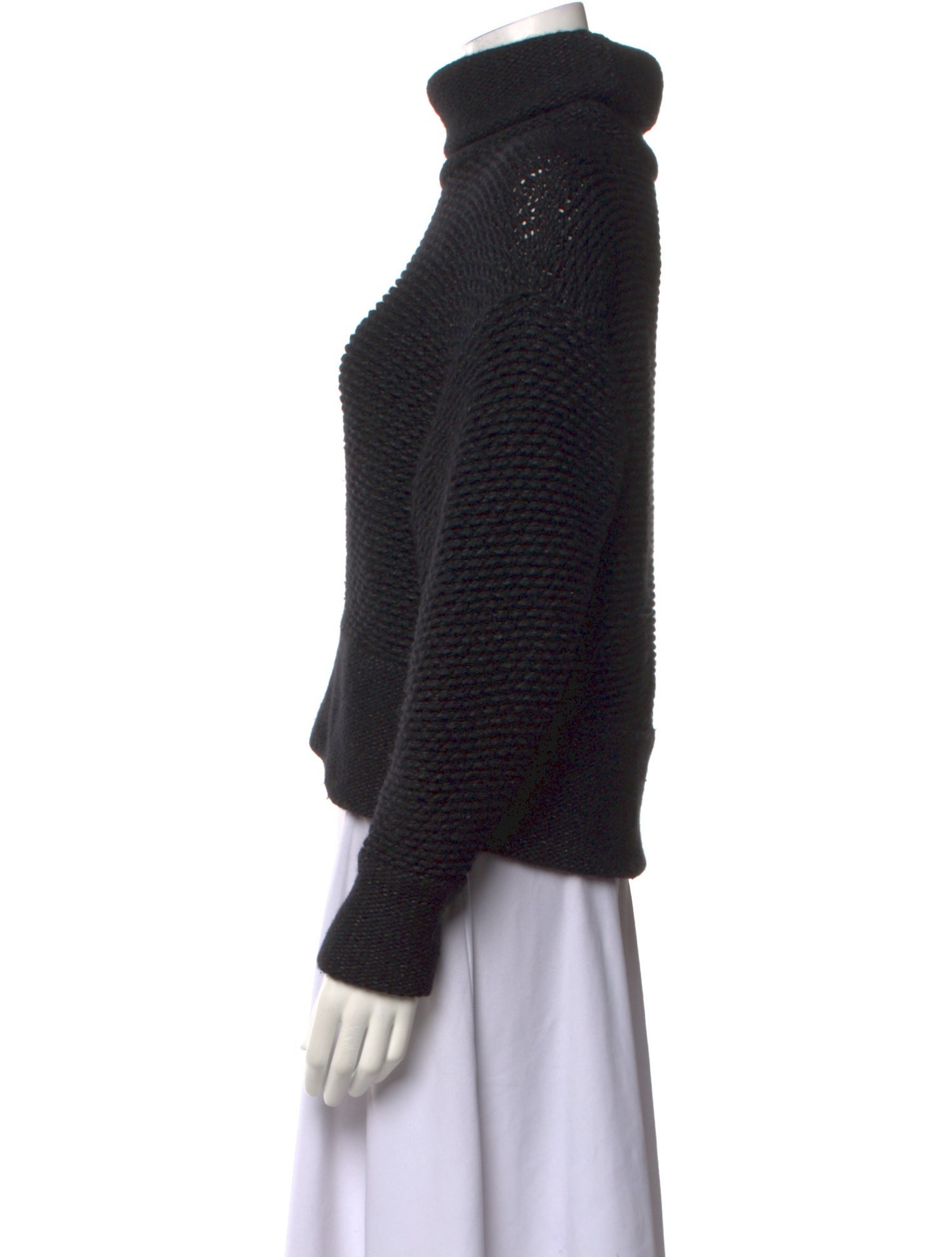 Helmut Lang Turtleneck Sweater