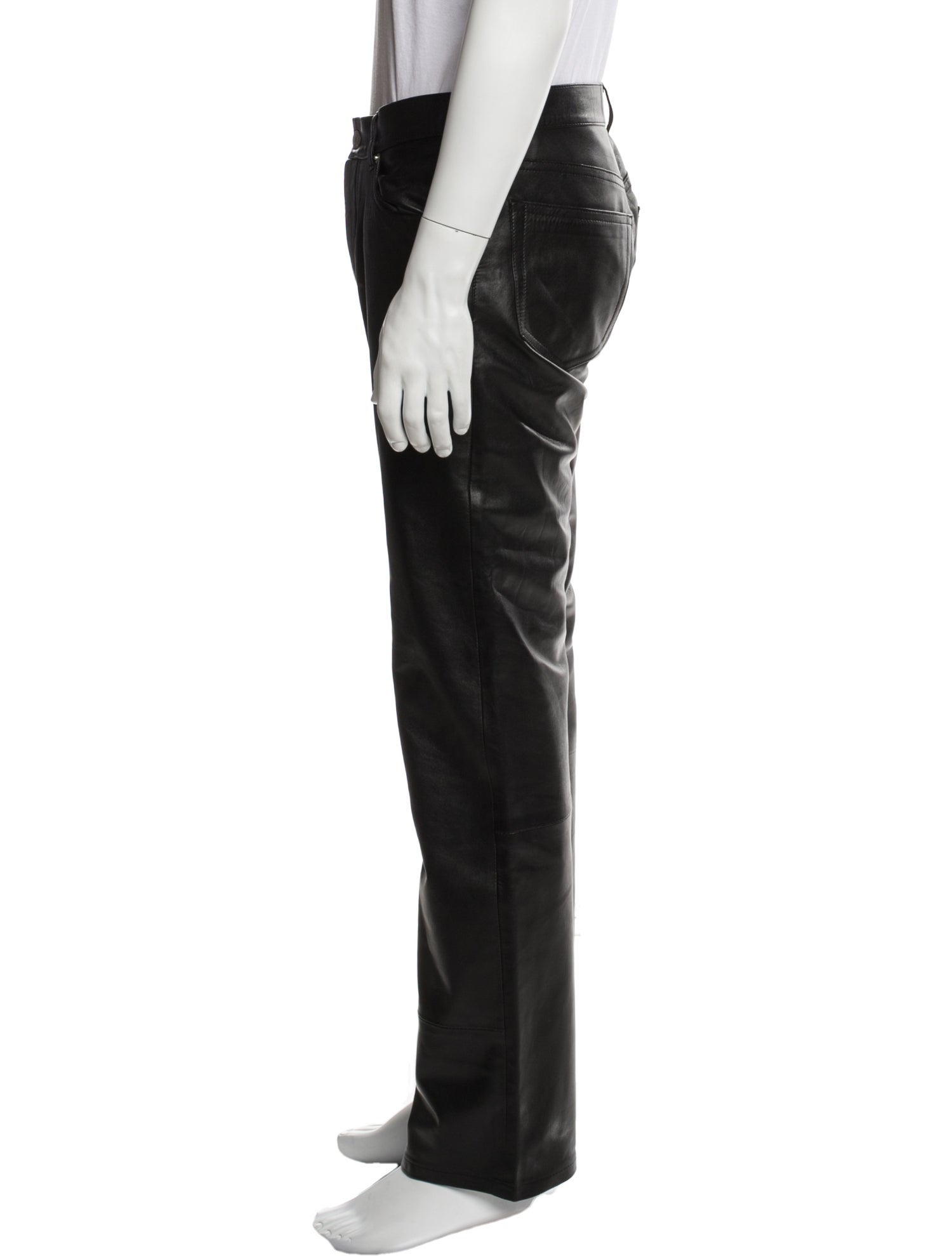 Helmut Lang Vintage Pants