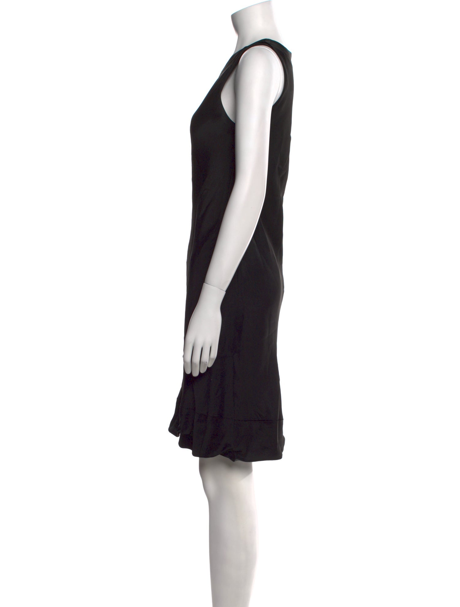 Helmut Lang Vintage Mini Dress