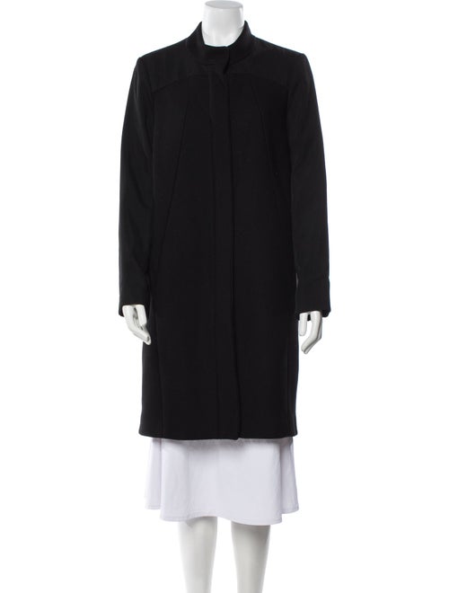 Helmut Lang Virgin Wool Coat