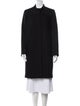 Helmut Lang Virgin Wool Coat