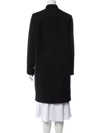 Helmut Lang Virgin Wool Coat