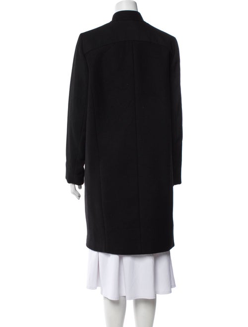 Helmut Lang Virgin Wool Coat