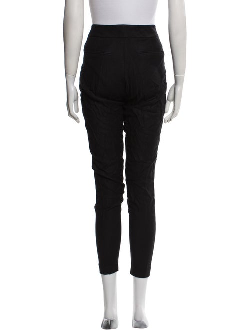 Helmut Lang Skinny Leg Pants