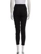 Helmut Lang Skinny Leg Pants