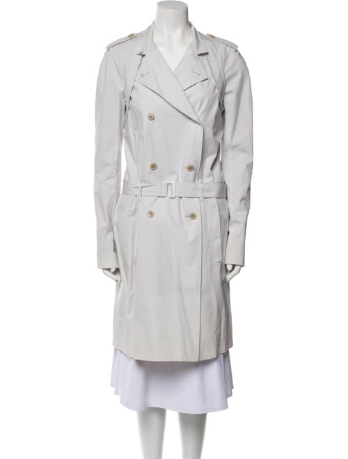 Helmut Lang Trench Coat