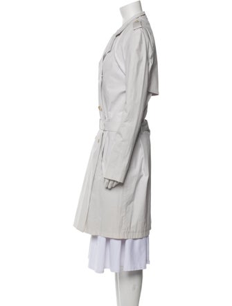 Helmut Lang Trench Coat