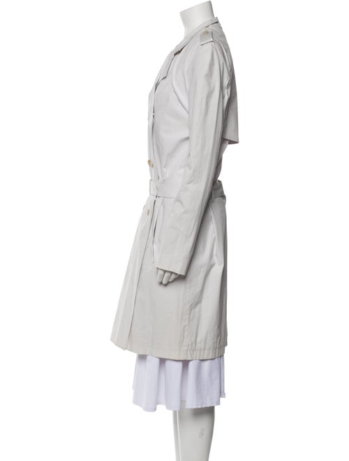 Helmut Lang Trench Coat