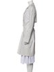 Helmut Lang Trench Coat