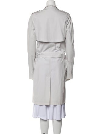 Helmut Lang Trench Coat