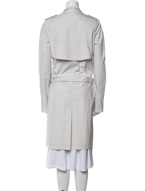Helmut Lang Trench Coat