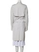 Helmut Lang Trench Coat
