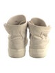 Helmut Lang Leather Sneakers