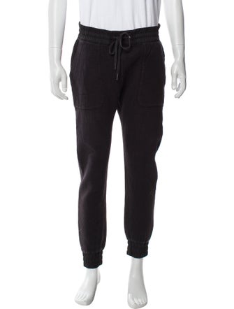 Helmut Lang Lounge Bottoms