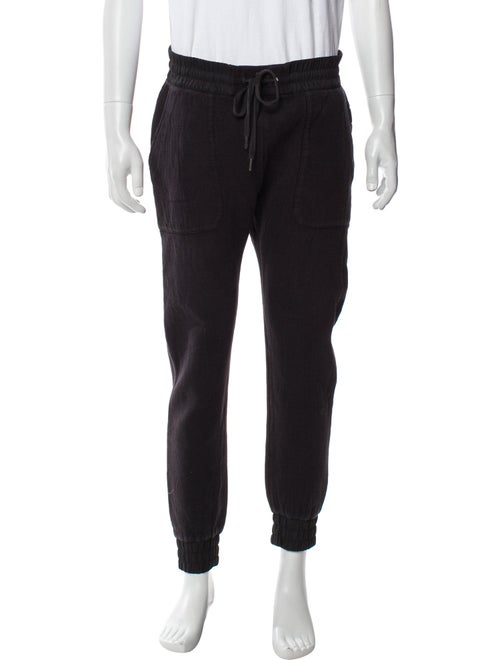 Helmut Lang Lounge Bottoms