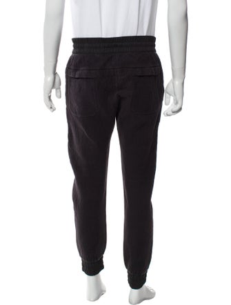 Helmut Lang Lounge Bottoms