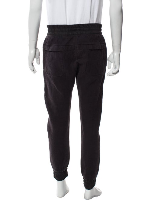 Helmut Lang Lounge Bottoms