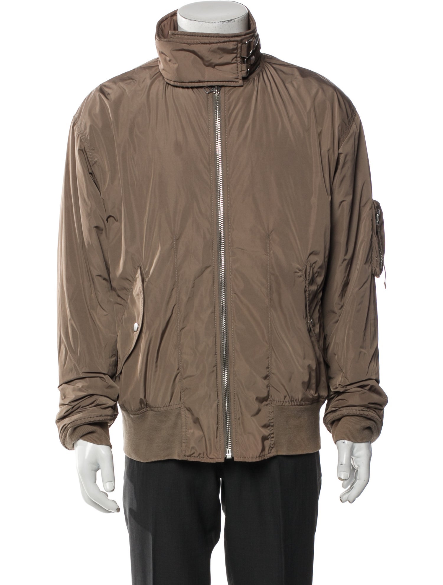Helmut Lang Windbreaker