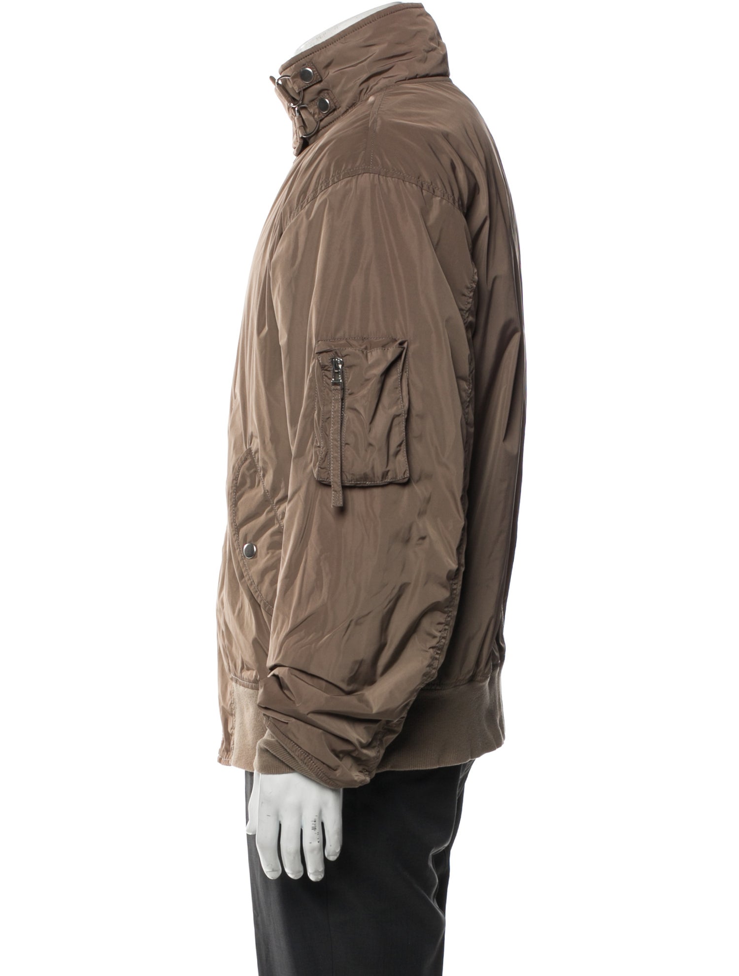 Helmut Lang Windbreaker