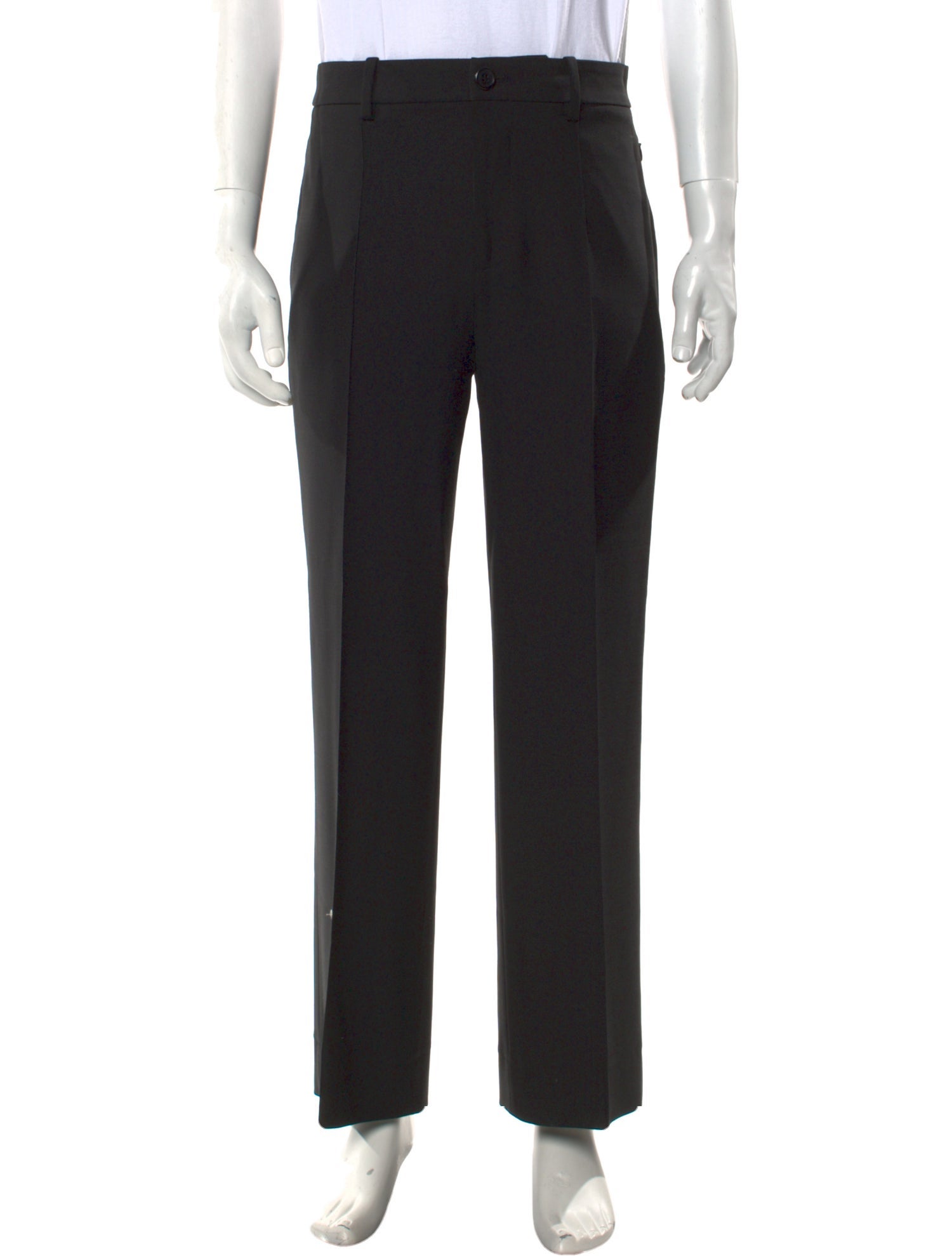 Helmut Lang Dress Pants
