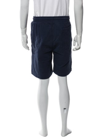 Helmut Lang Jogger Shorts