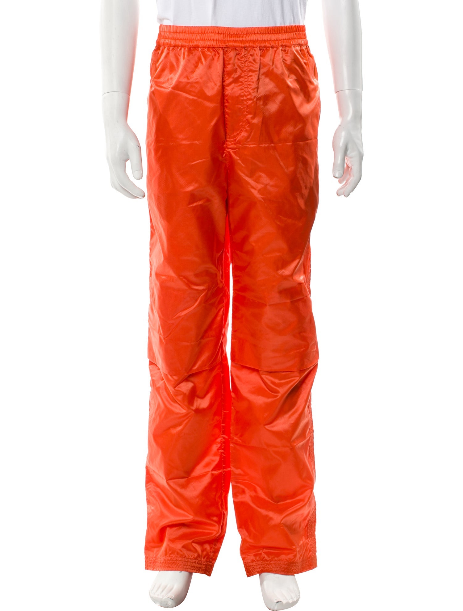 Helmut Lang Pajama Bottoms w/ Tags