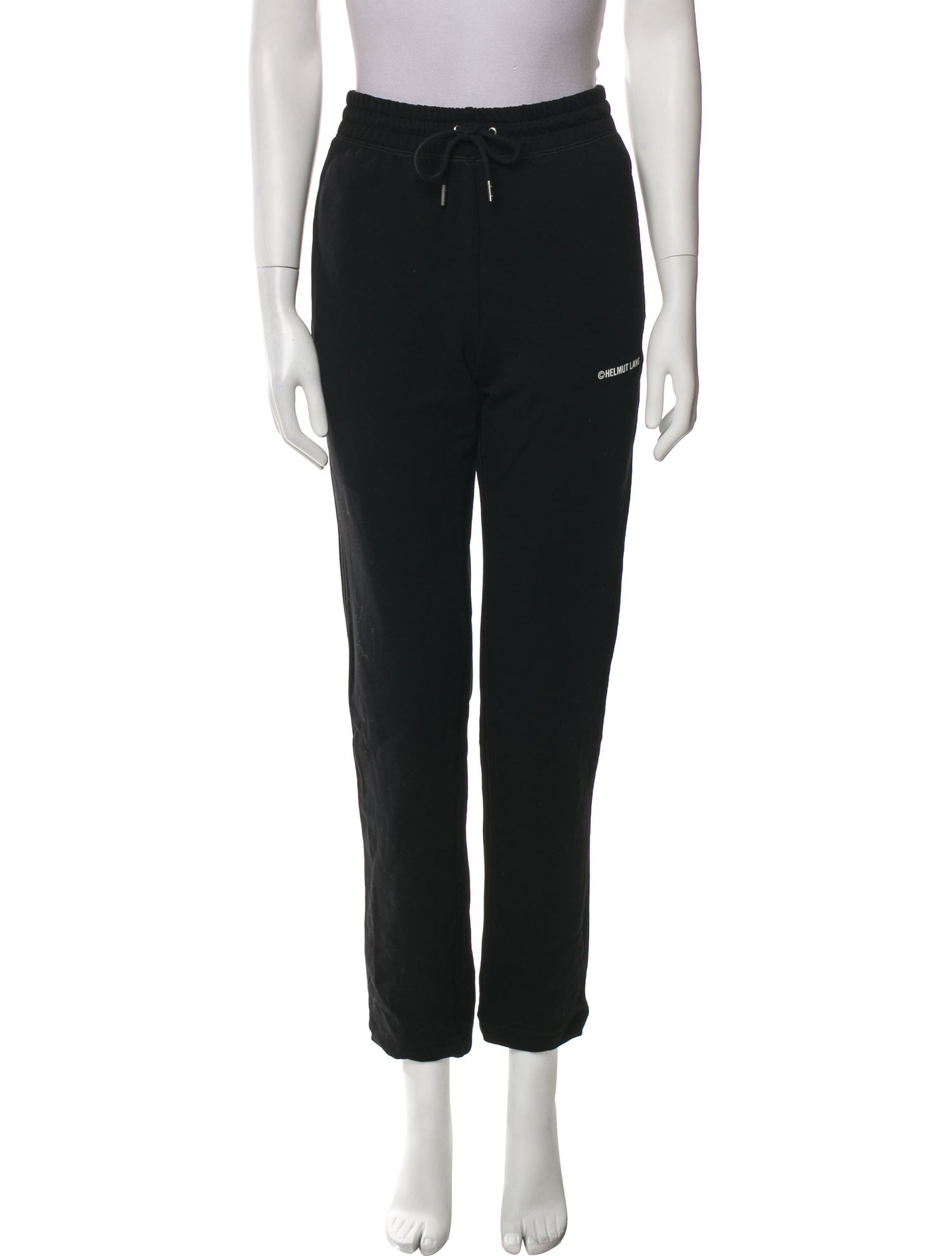 Helmut Lang Sweatpants