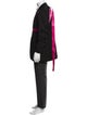 Helmut Lang 2024 Virgin Wool Blazer