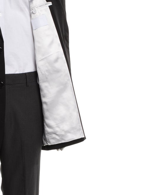 Helmut Lang 2024 Virgin Wool Blazer