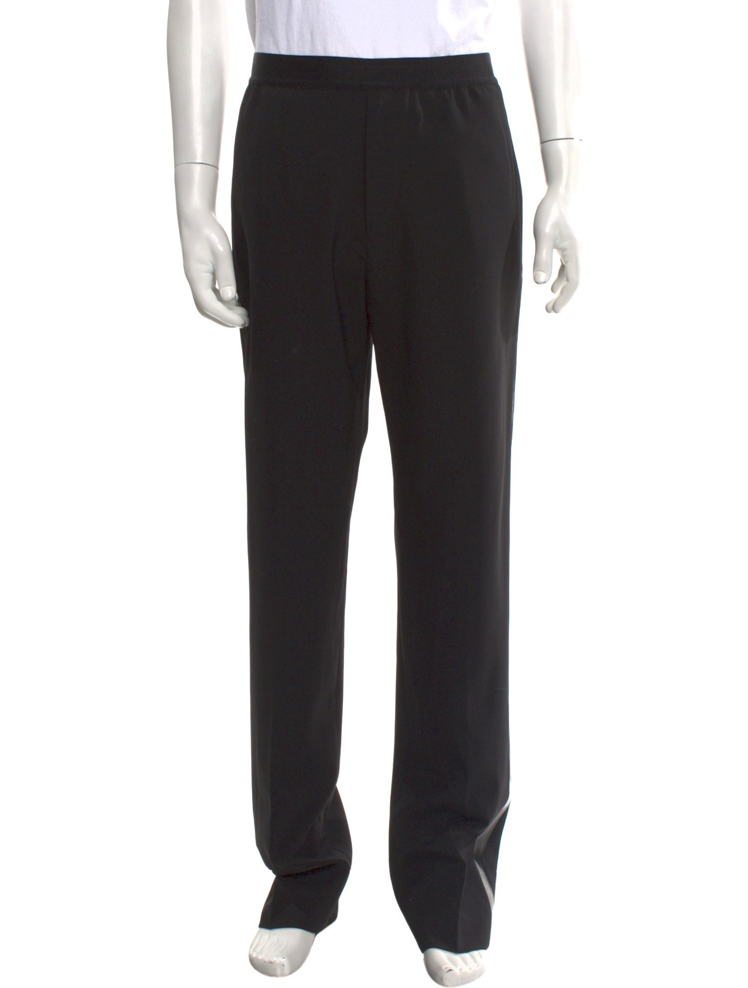 Helmut Lang Wool Sweatpants
