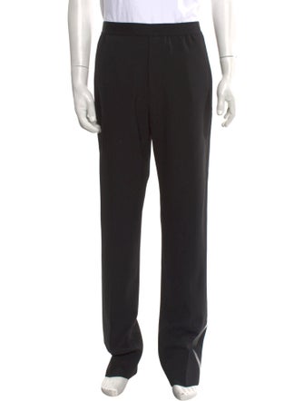 Helmut Lang Wool Sweatpants