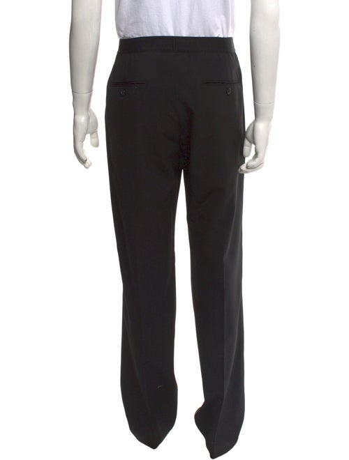 Helmut Lang Wool Sweatpants