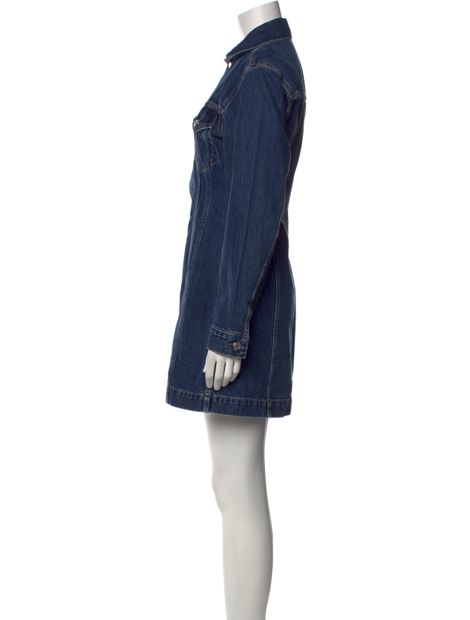Helmut Lang Mini Dress