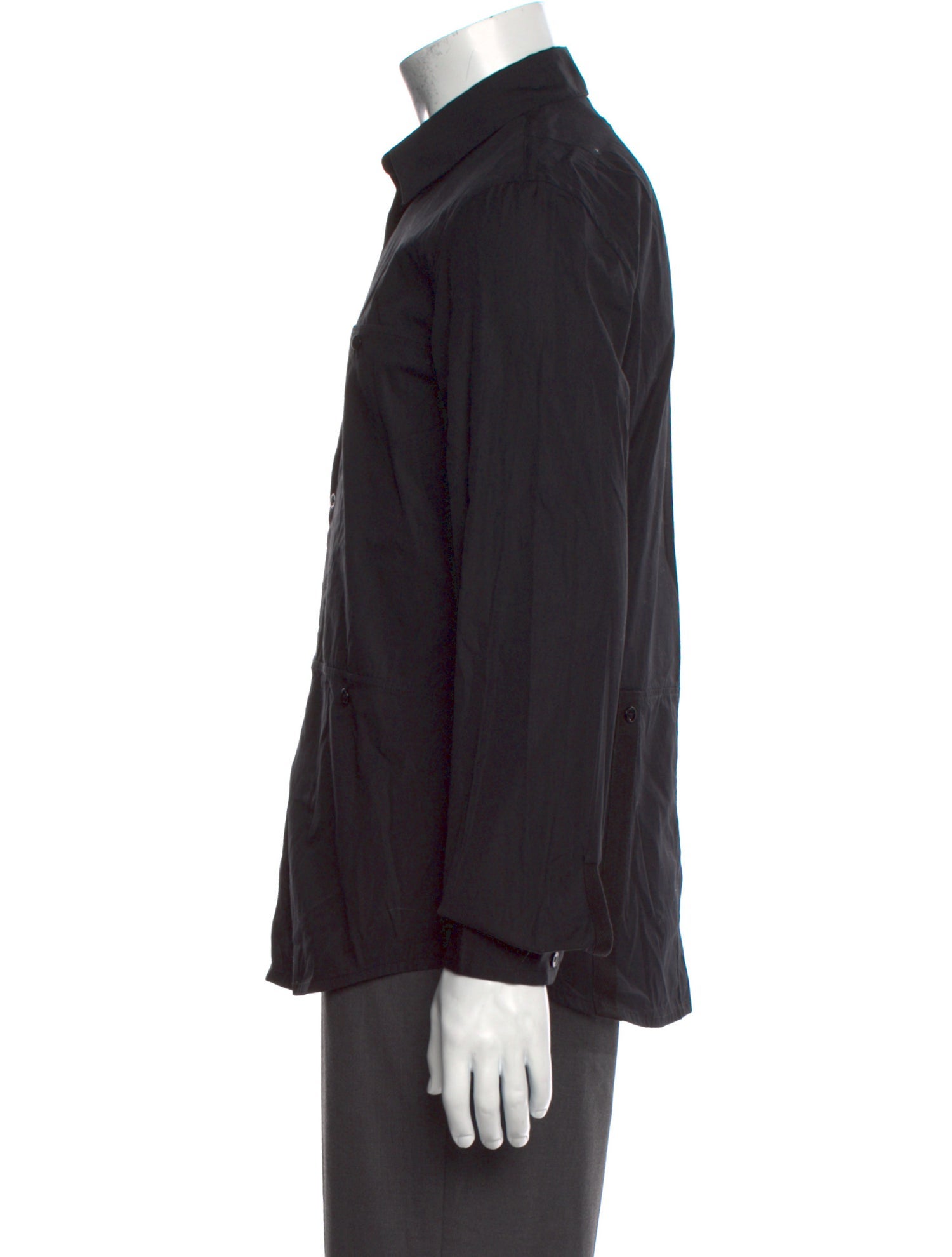 Helmut Lang Long Sleeve Shirt